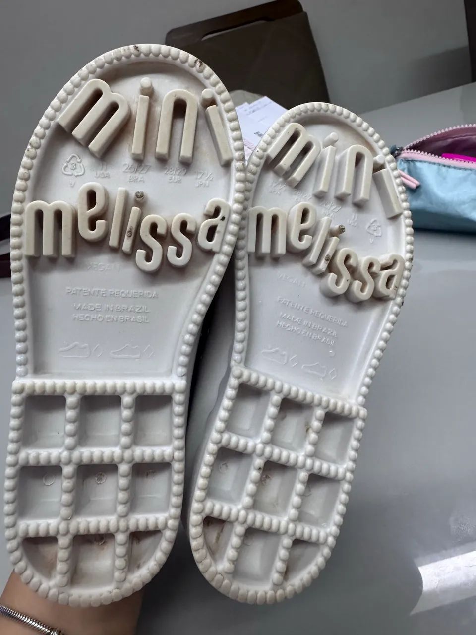 Melissa  - Foto 4
