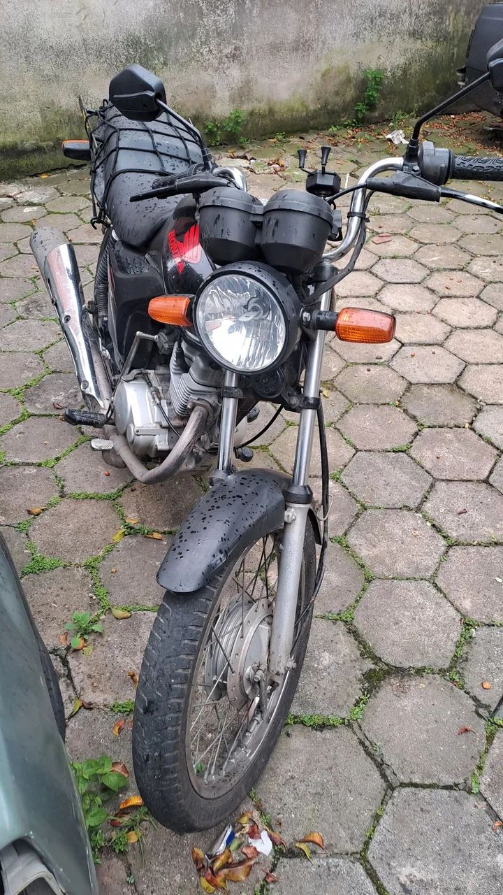 FAN 125  - Foto 3