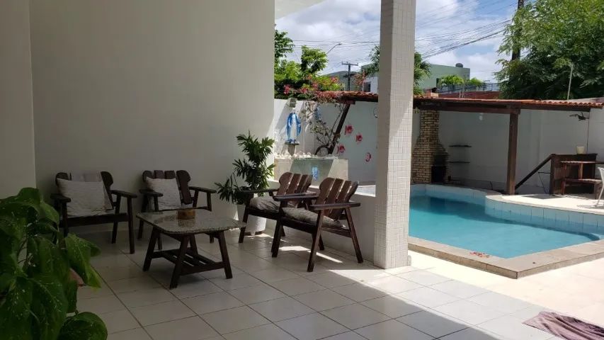 CASA EM MANAIRA - Foto 4