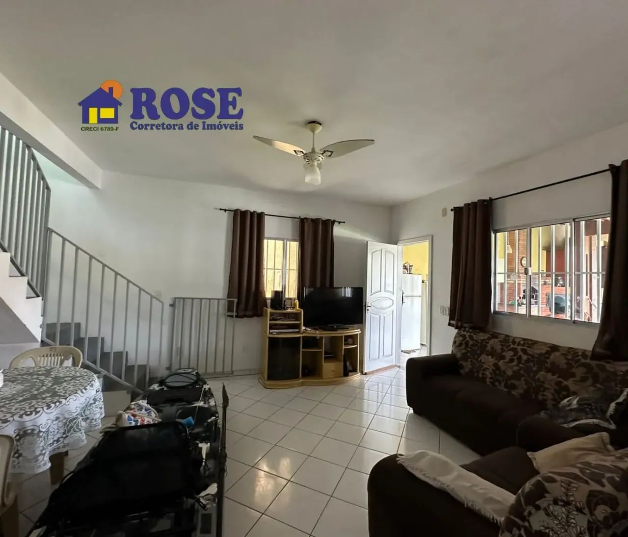 Praia Grande - Fundão - ES; Casa com 04 quartos - Foto 5
