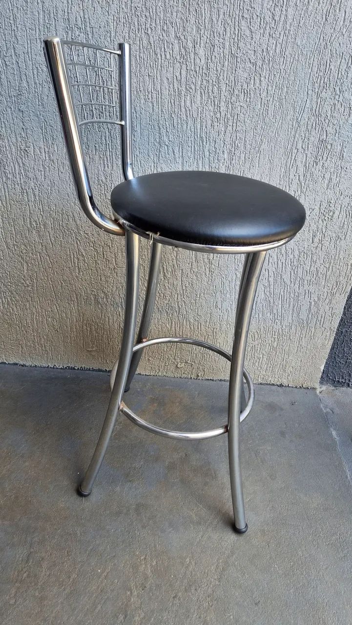 Banqueta para Balcão - Foto 2