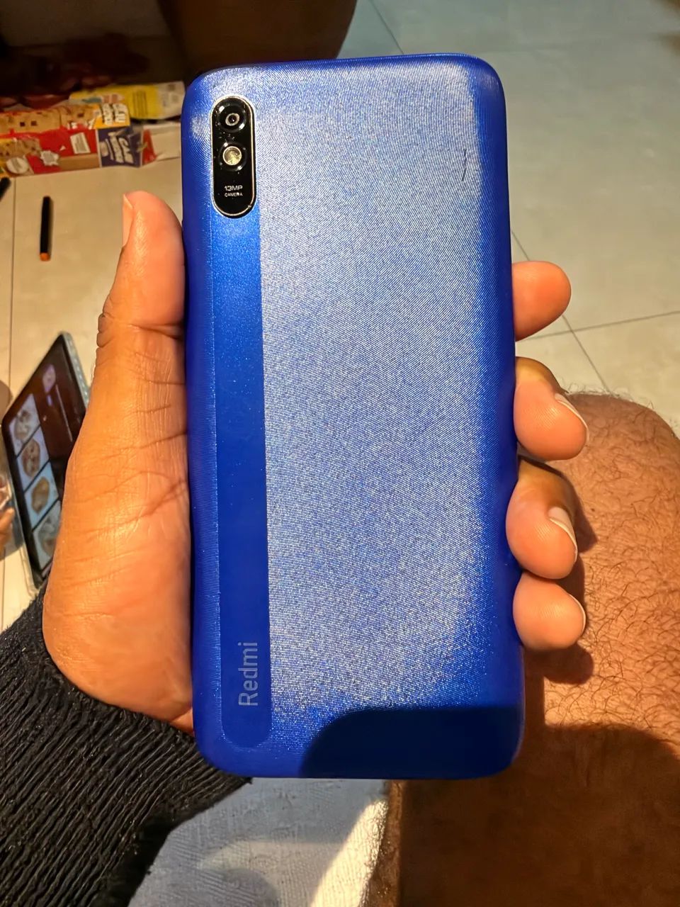 Redmi note 9A - Foto 5