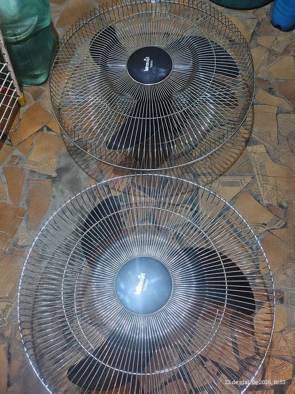 Ventilador 
