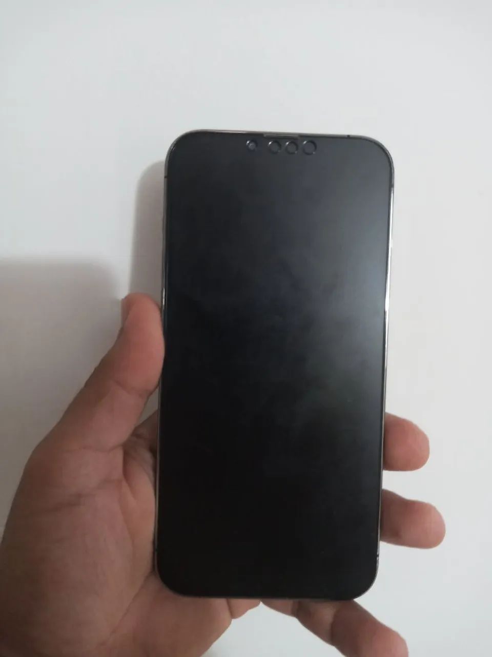 Iphone 13 pro max disponível para venda. - Foto 3
