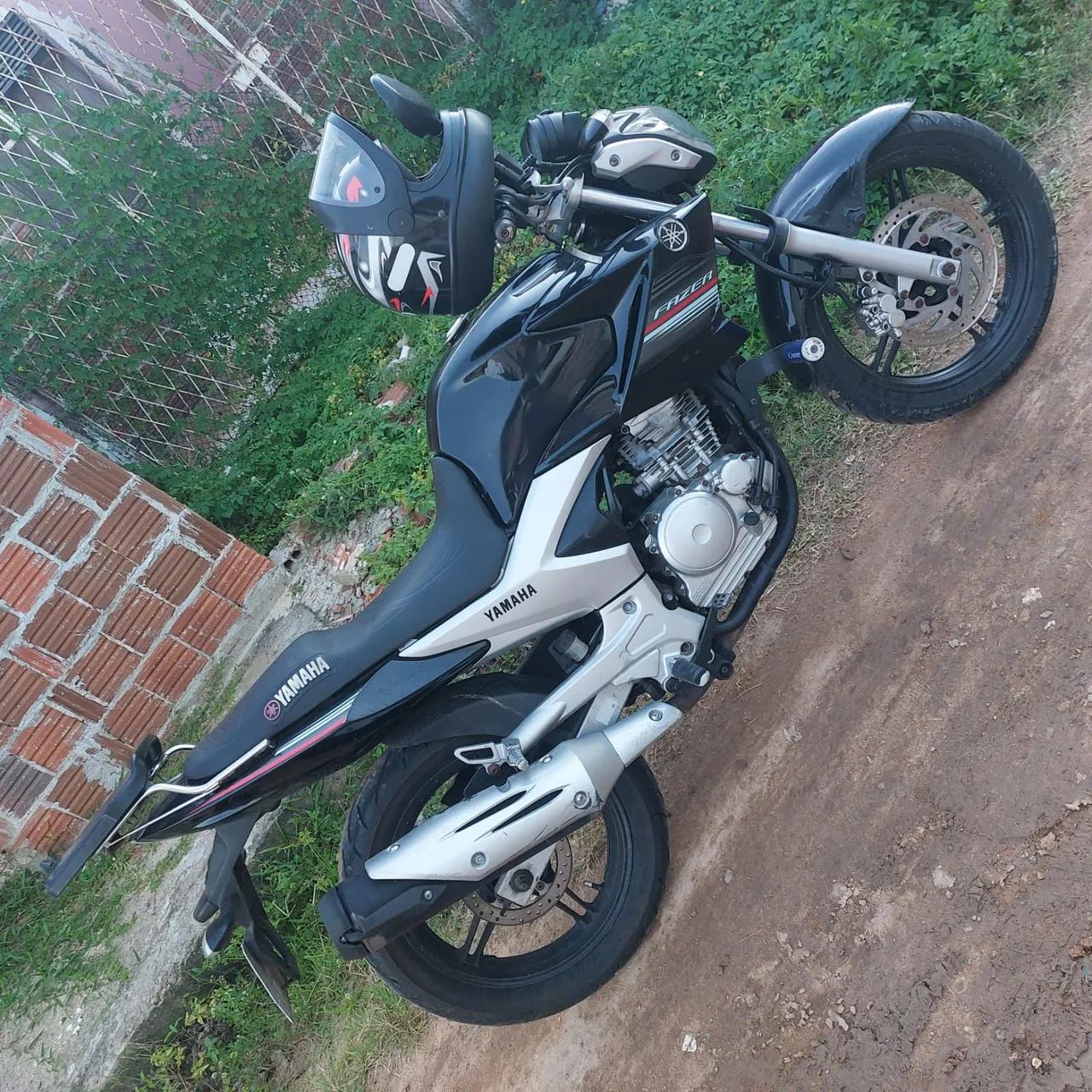 Moto yhamaha - Foto 2