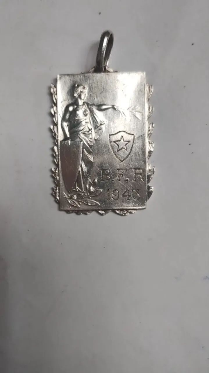 Medalha 