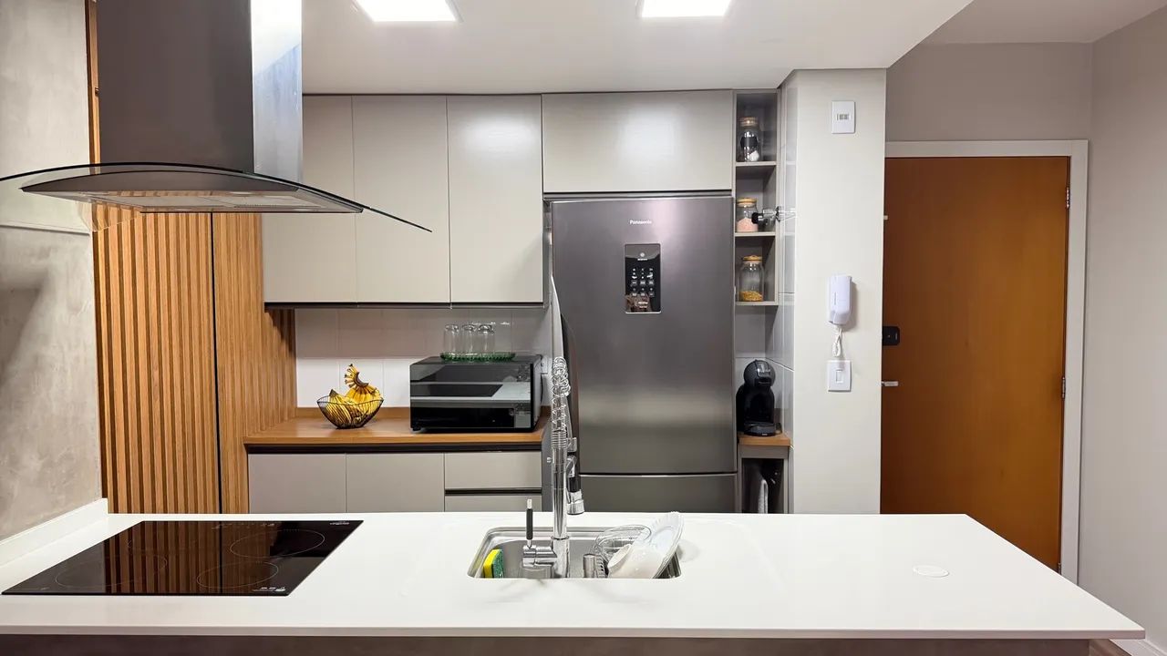 Cozinha henn  - Foto 2