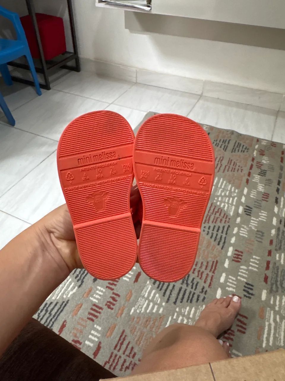 Mini Melissa  - Foto 4