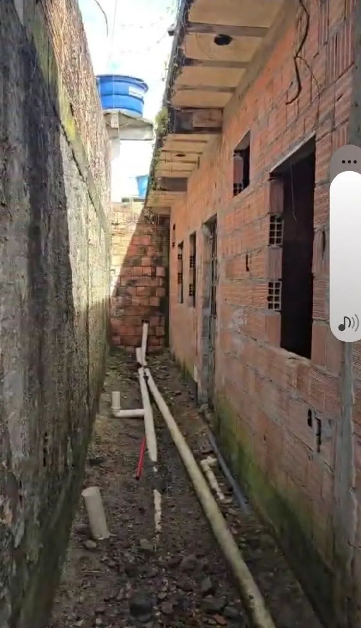 VILA NO CONJ. MUNDO NOVO - Foto 3