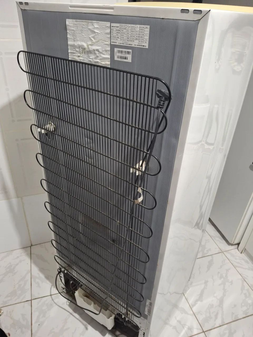 Freezer - Foto 2