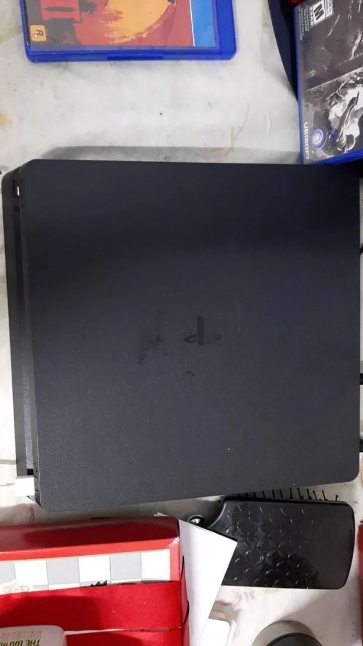PlayStation4 slim  - Foto 3