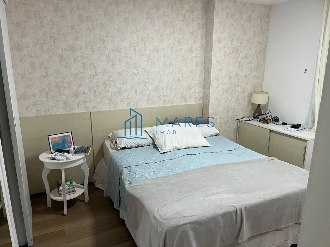 Apartamento Mobiliado com 2 Quartos no Mucuripe - Foto 4