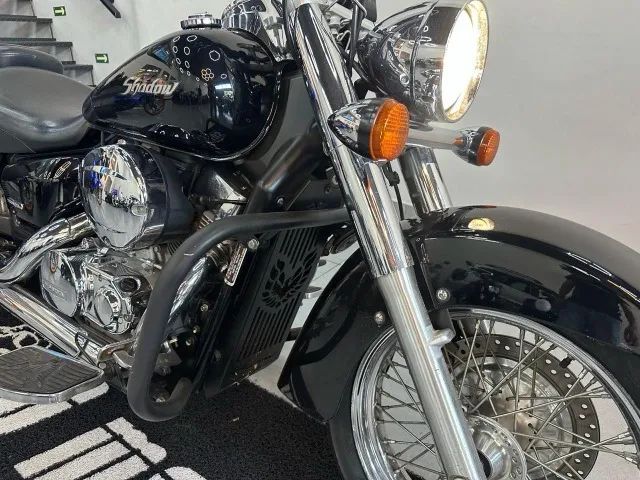 HONDA VT 750 SHADOW  - Foto 5