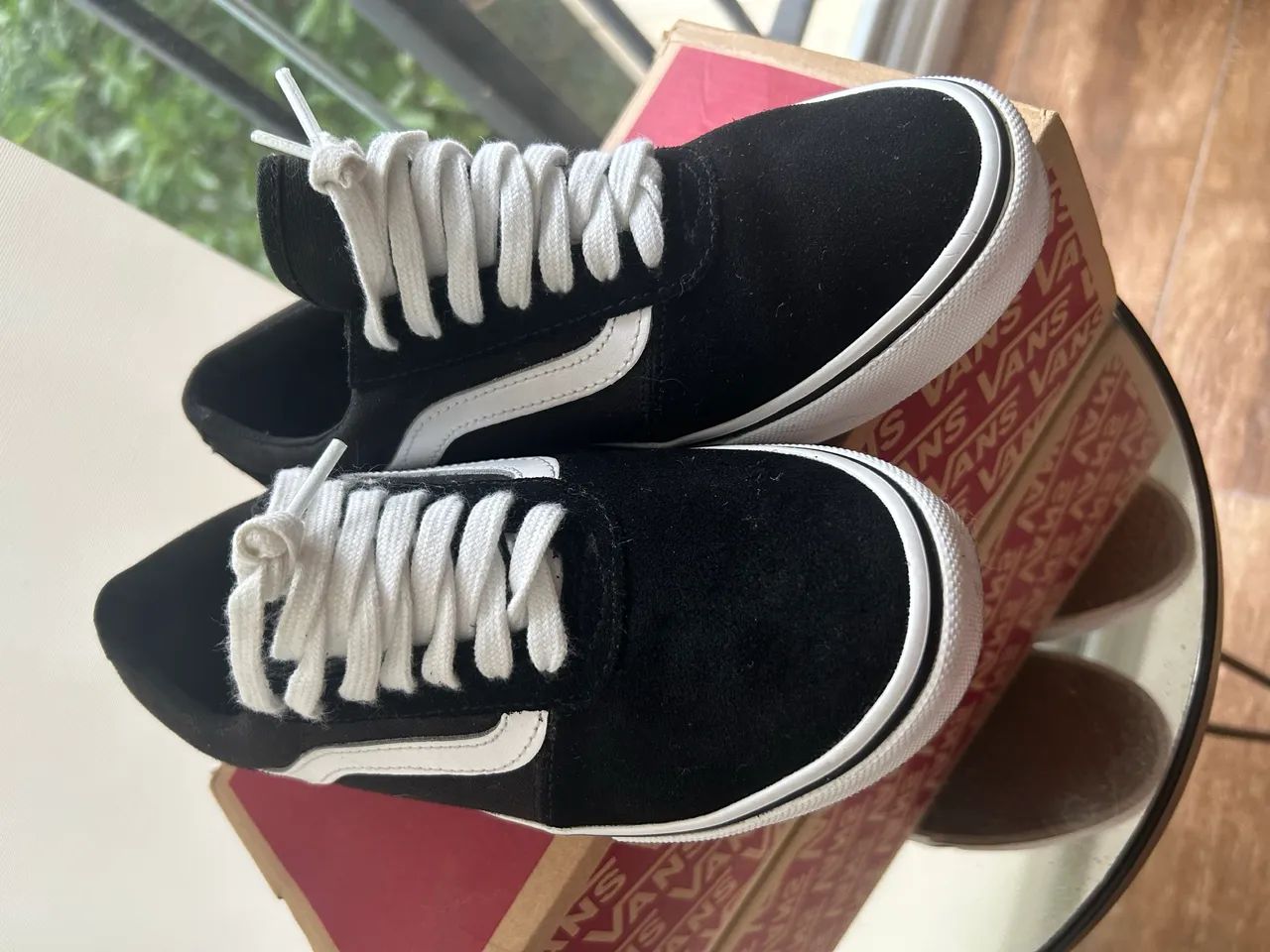 TÊNIS VANS WARD - Foto 3