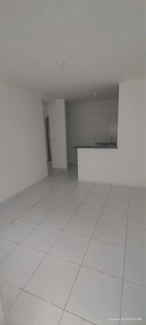 Ótimo Apartamento em Condomínio  - Foto 9