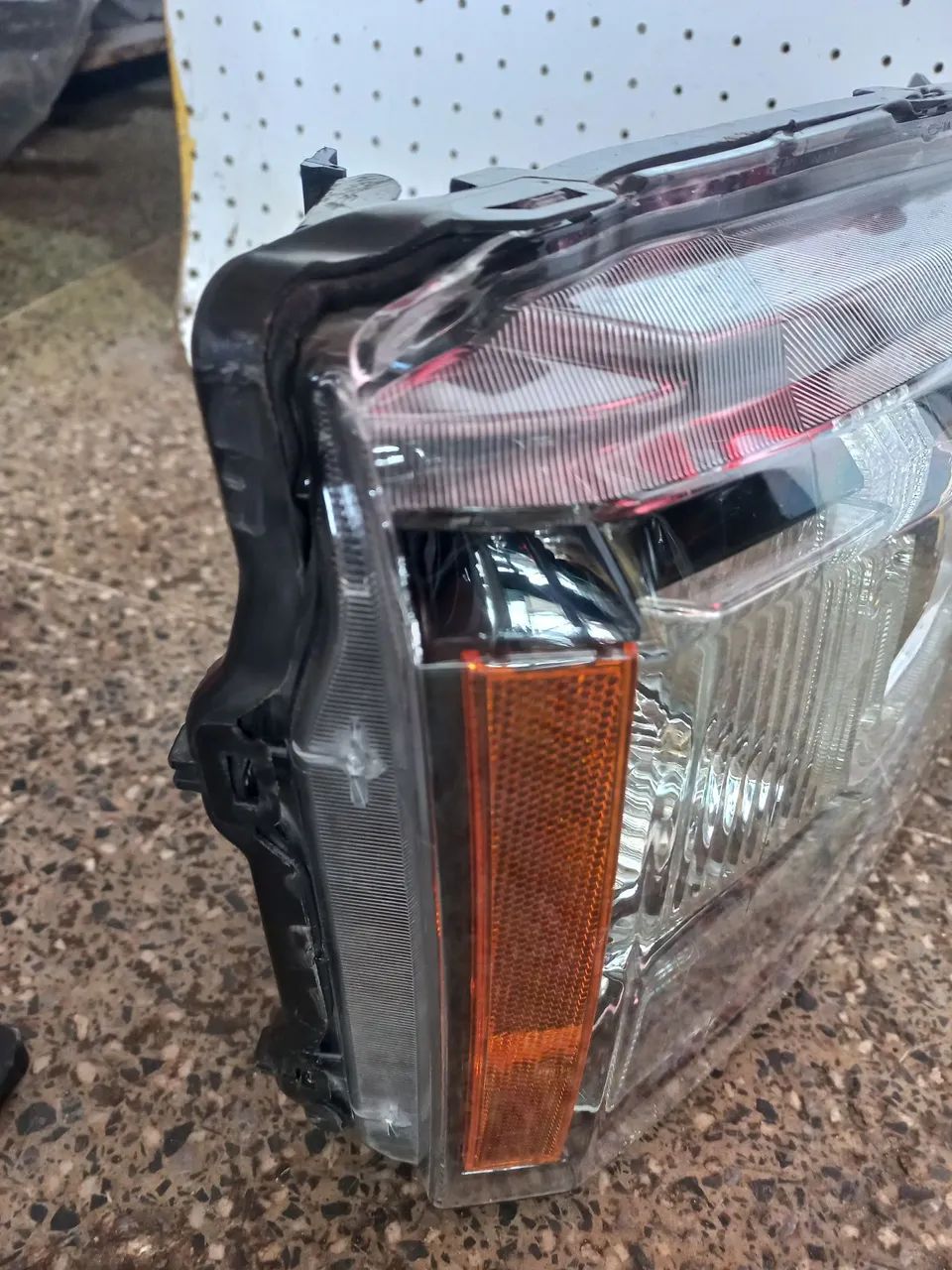 FAROL DISCOVERY 4 ANO(2009/2013) - Foto 9