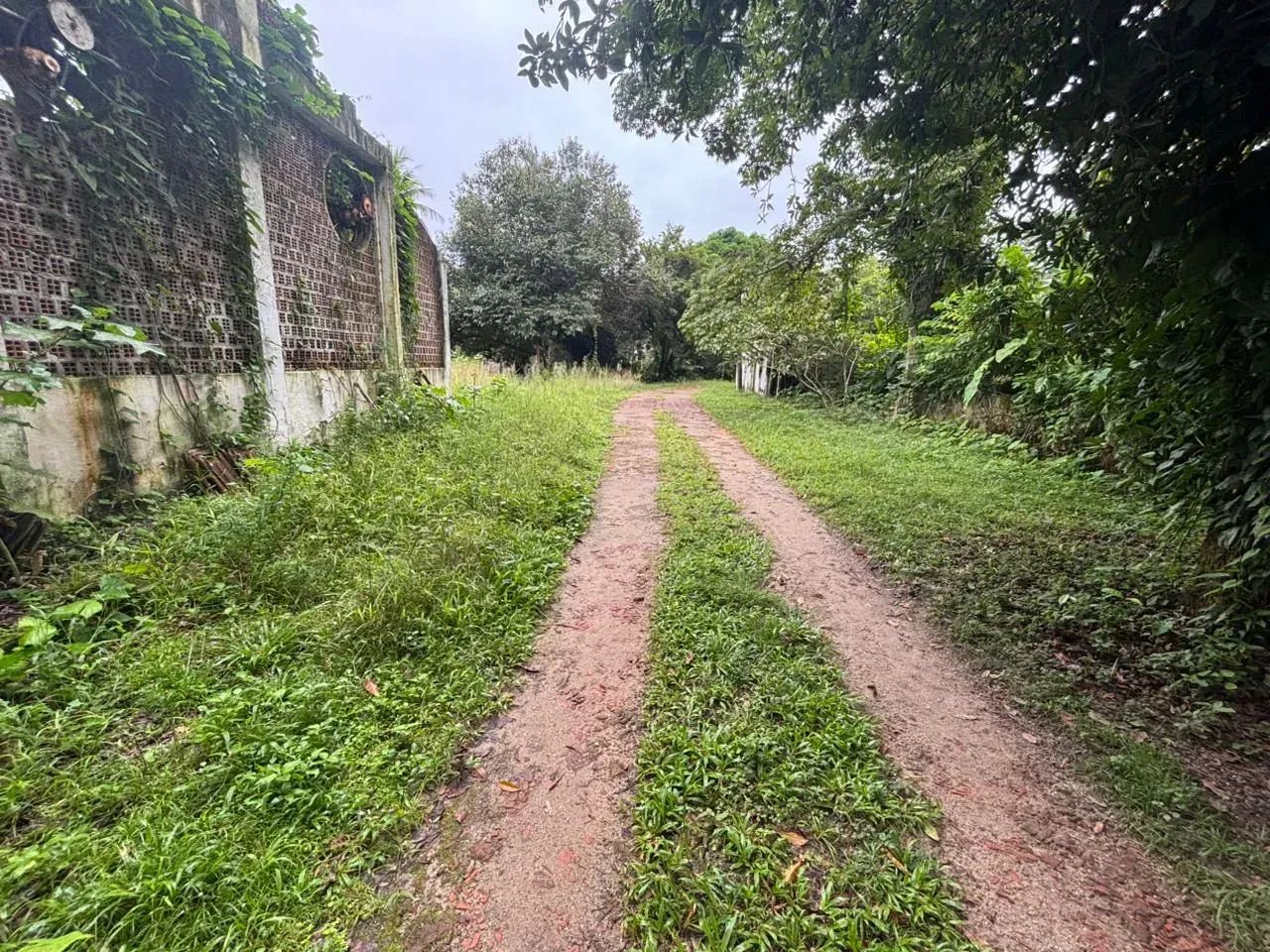 EXCELENTE AREA COMERCIAL EM ALDEIA; PRÓXIMO AO CENTRO COMERCIAL. - Foto 4
