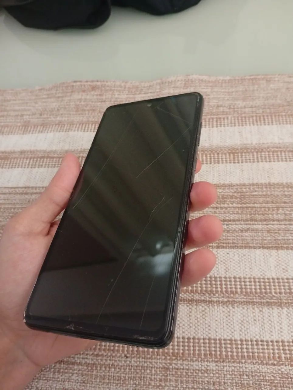 Celular Galaxy A72  - Foto 4
