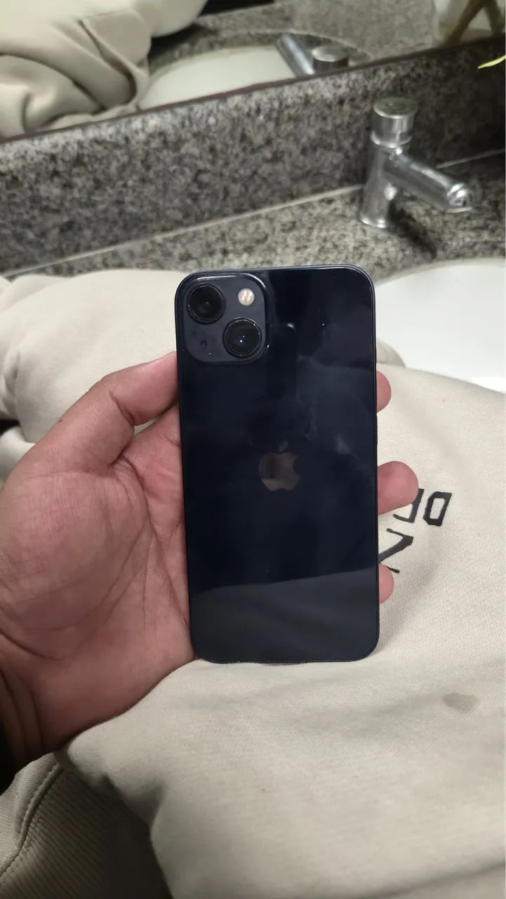 iPhone 13 - Foto 4
