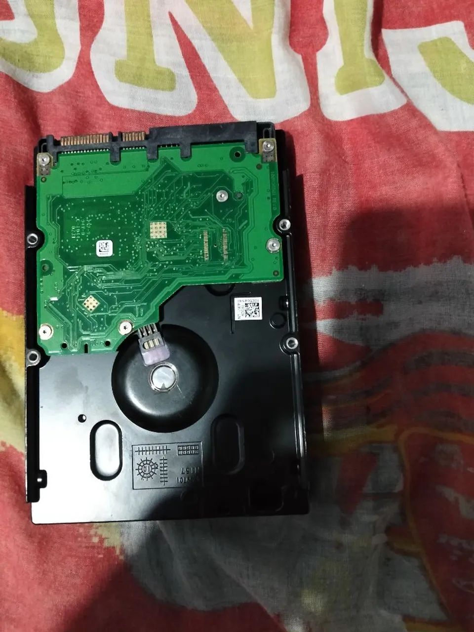 Hd 1 terabyte seagate - Foto 2