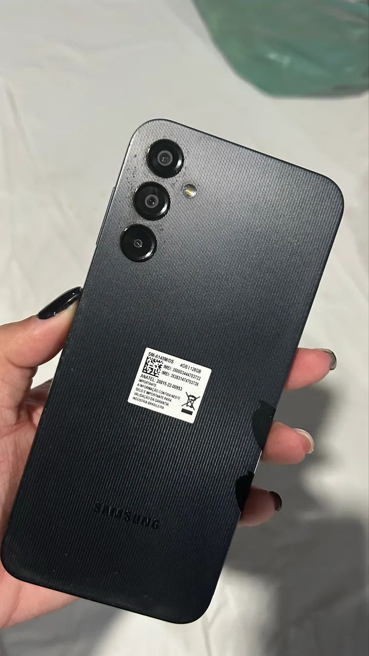 Celular A14