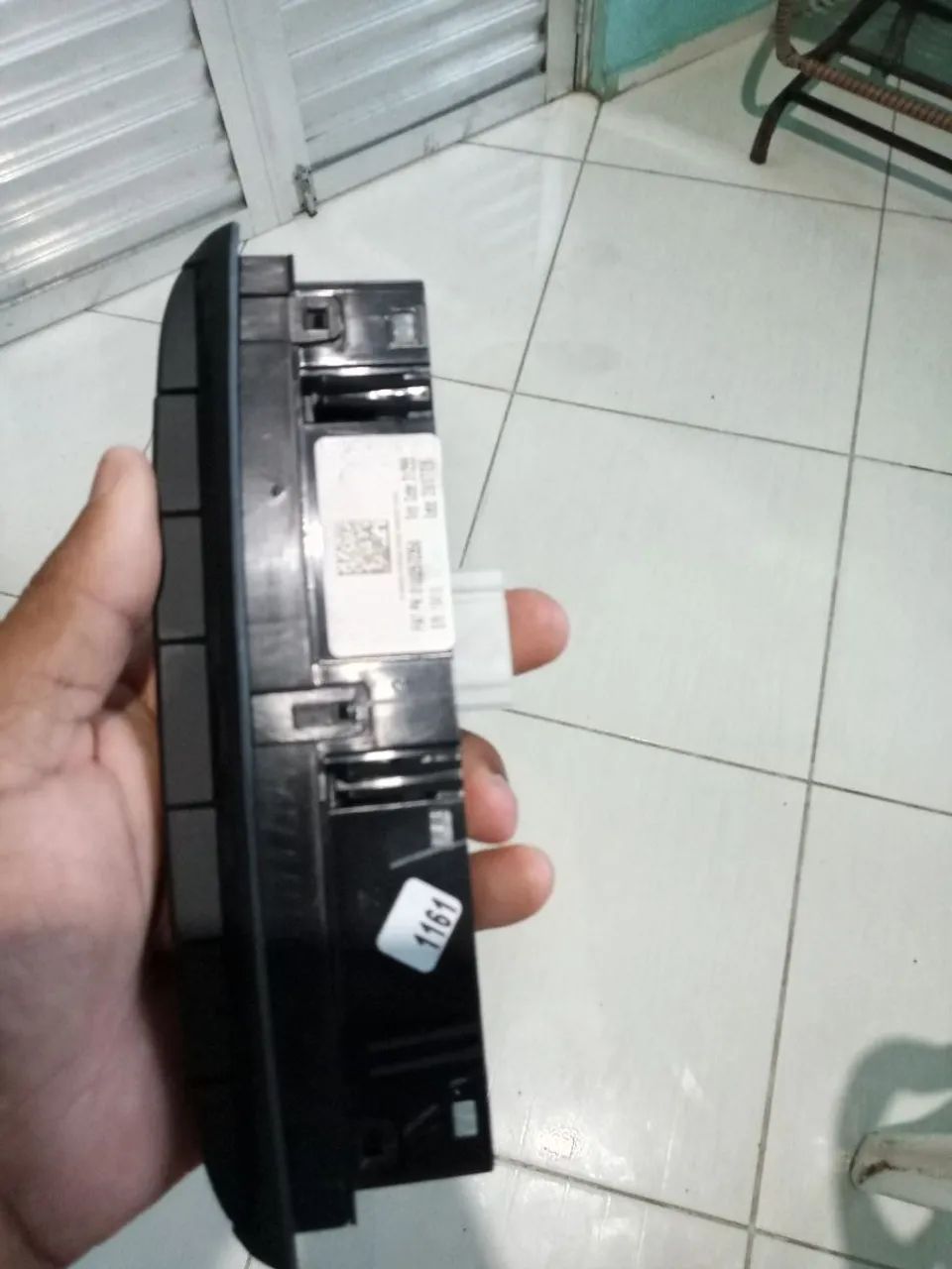 Botão de Strada  - Foto 5