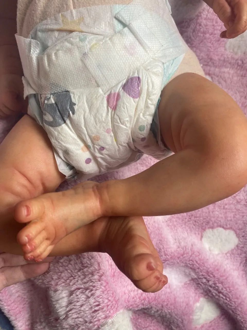 Bebe reborn barata  - Foto 4