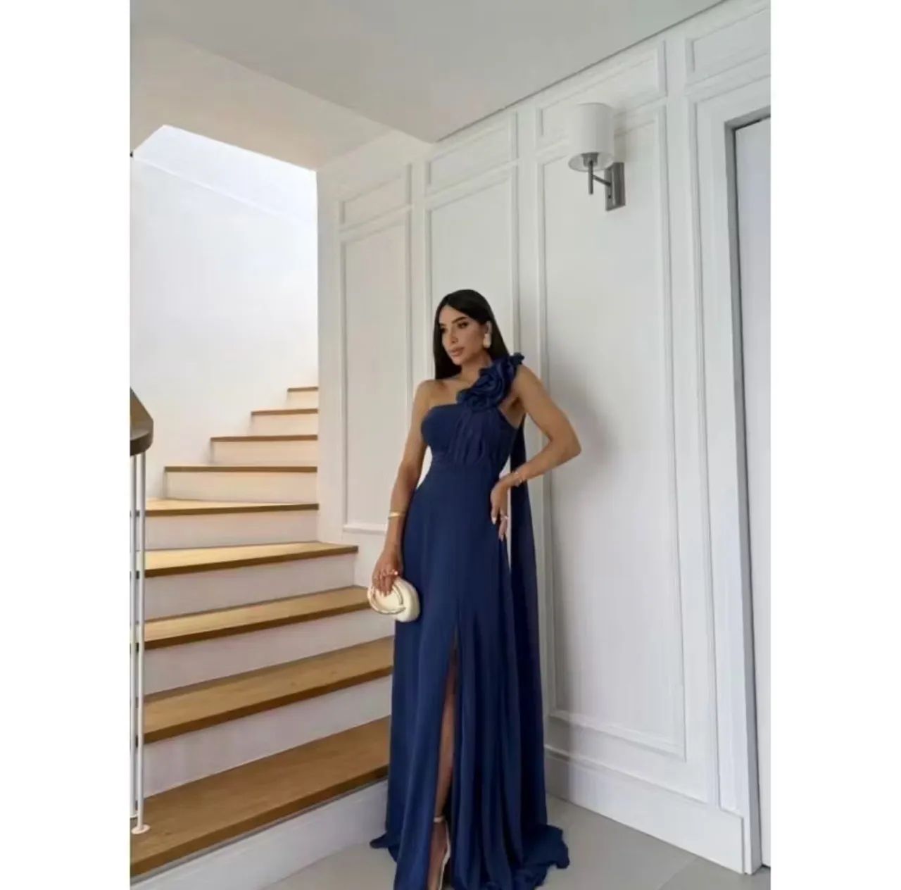 Vestido de festa 