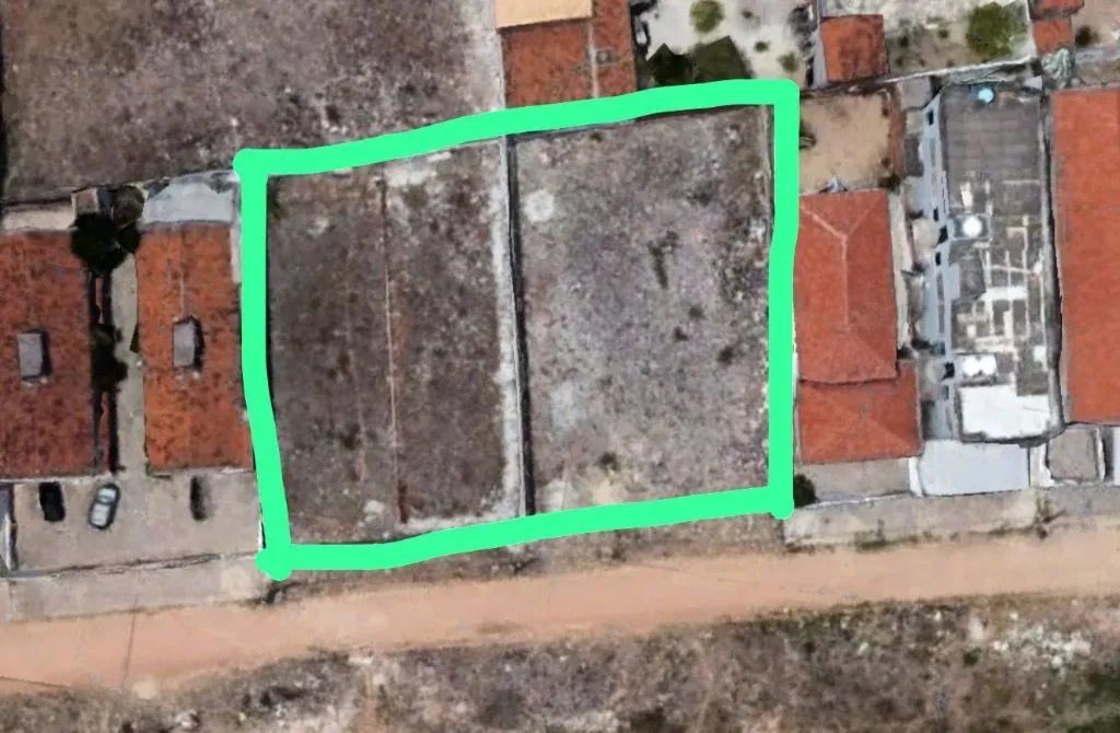 Lote Aeroclube