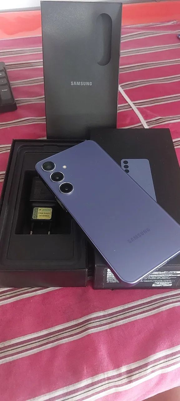 S24 plus samsung galaxy 