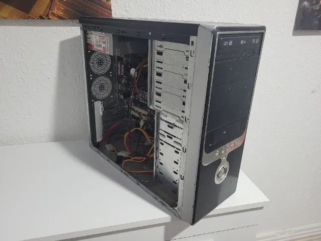 Técnico de Informática para Empresas e Residências - Foto 2