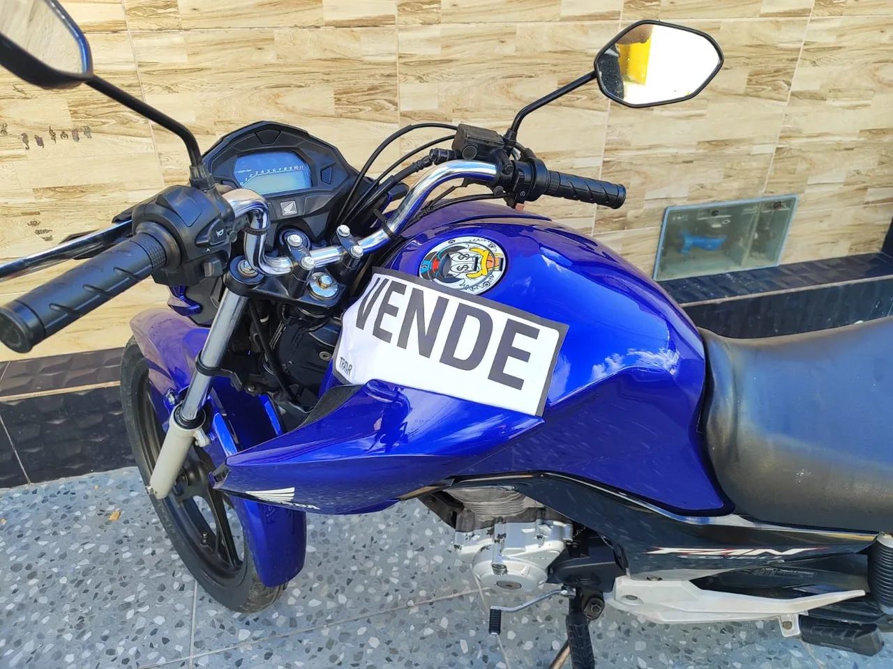 Vendo fan 160 - Foto 2