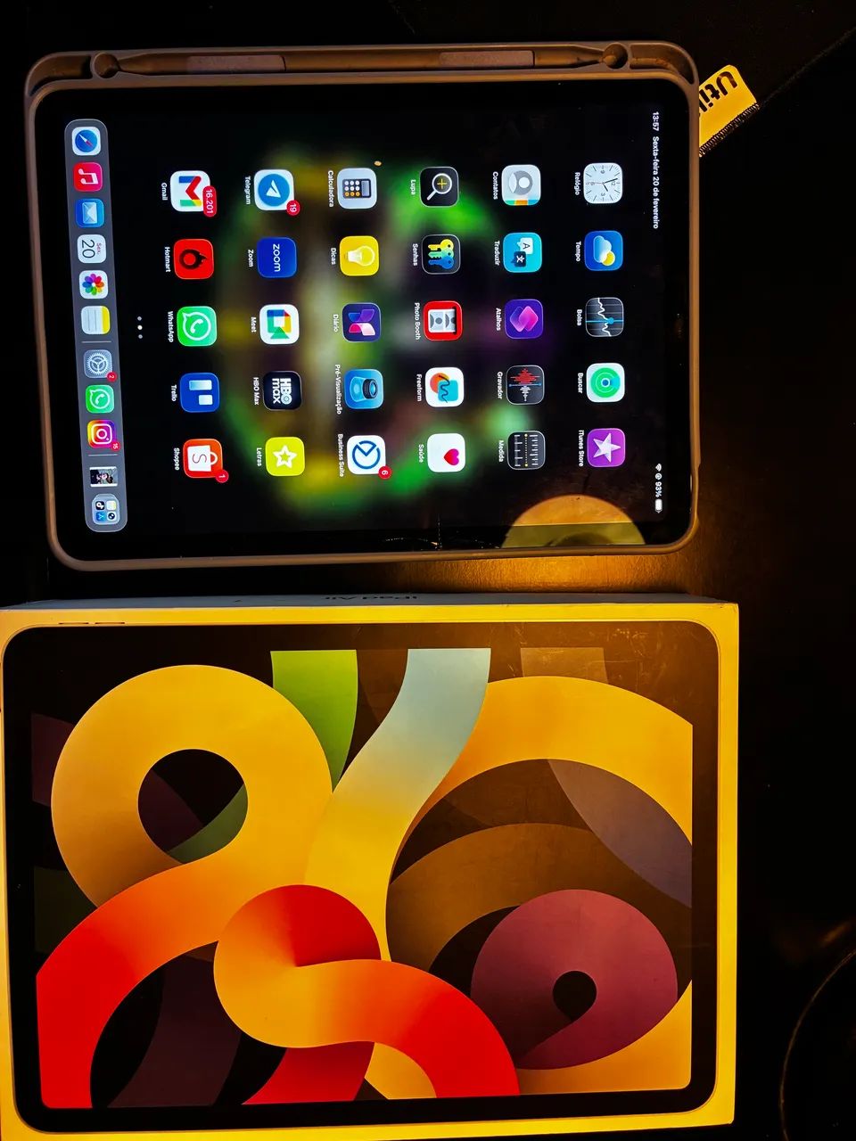 iPad Air 4 64gb - Foto 4