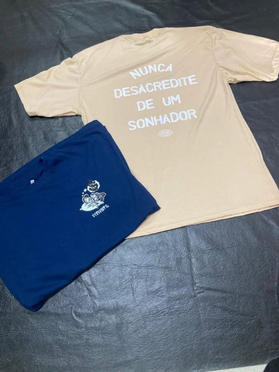 Camisetas Oversized Chronic! - Foto 3