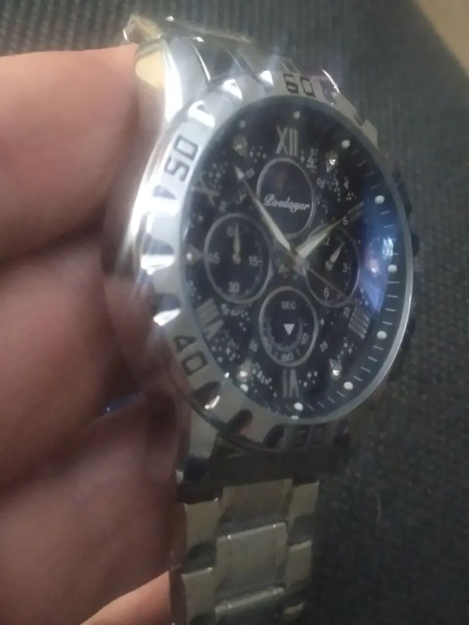 RELOGIO GUESS - Foto 3