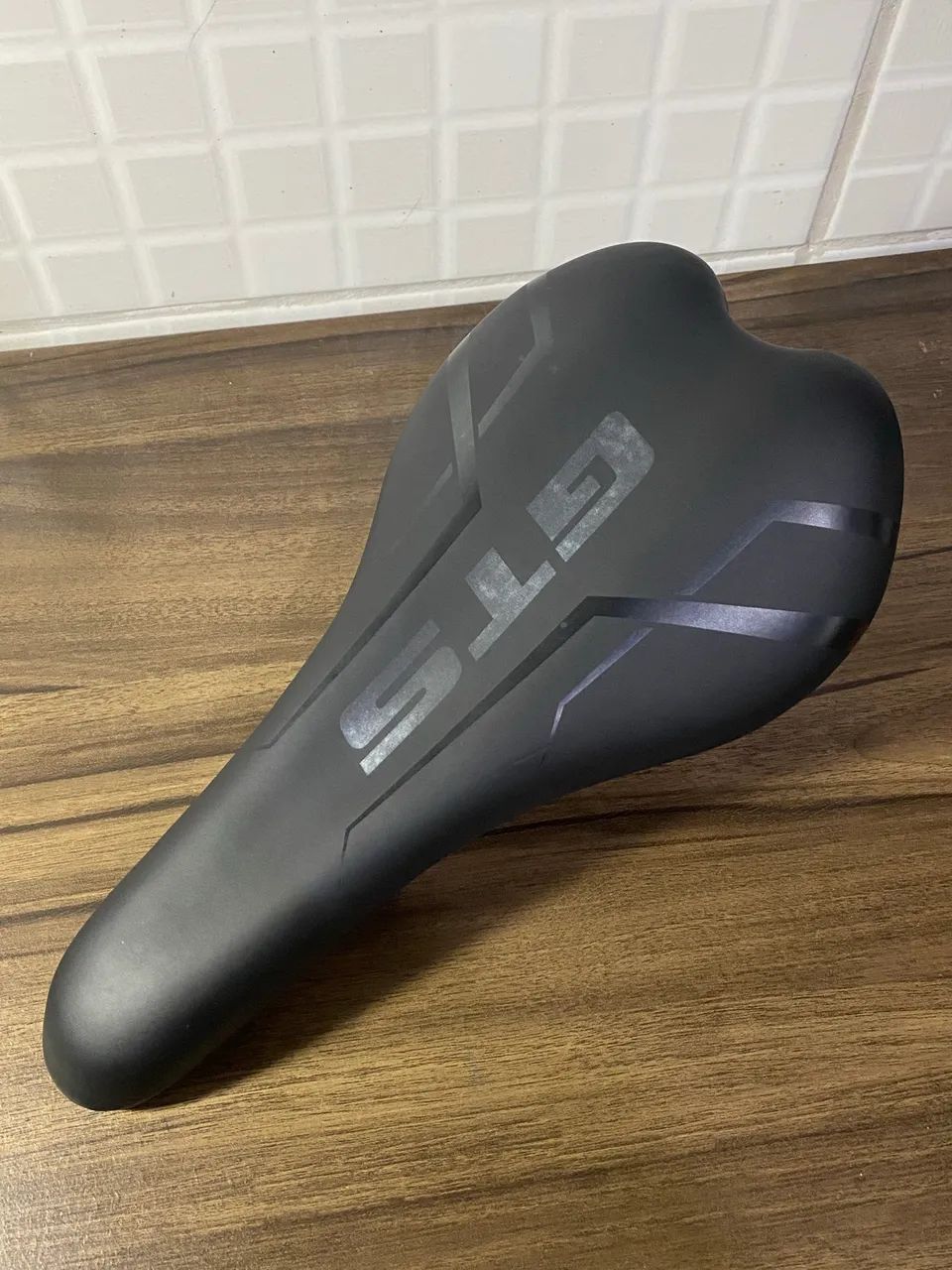 BANCO GTS BICICLETA