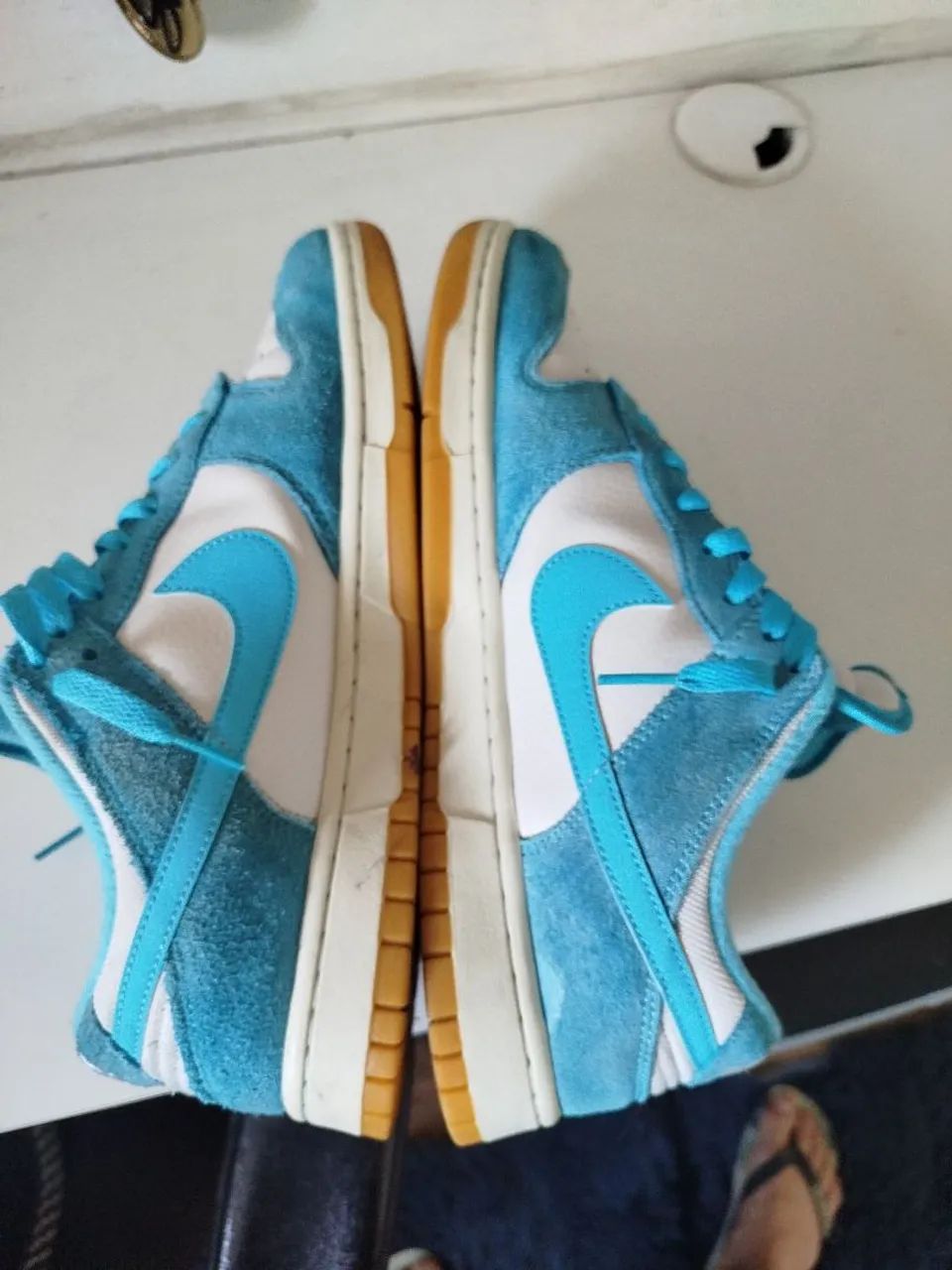 Tênis Nike  - Foto 5