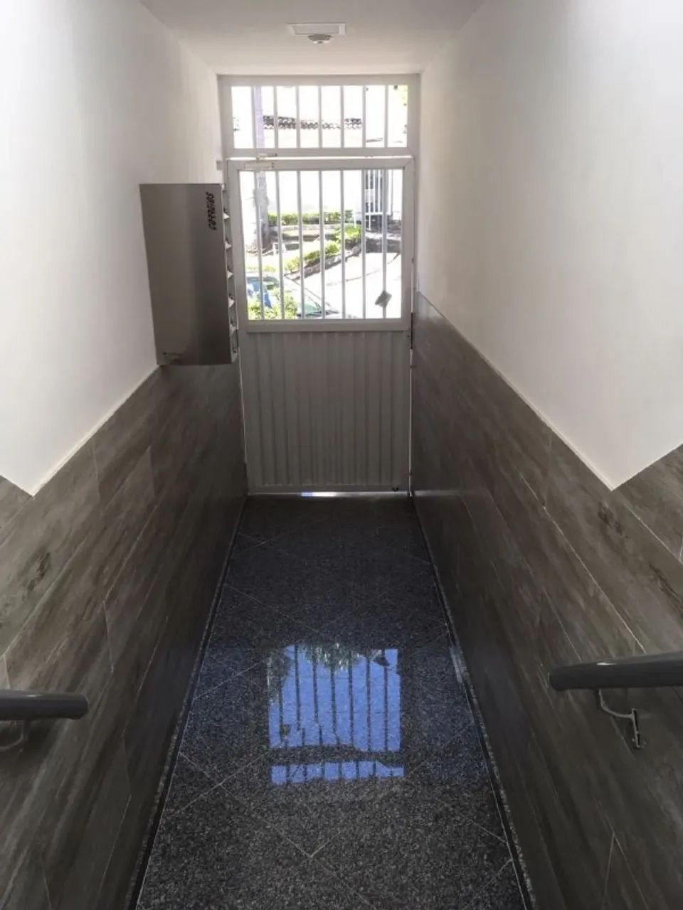 Sala Comercial para Alugar em Jacarepaguá, Taquara - Foto 4