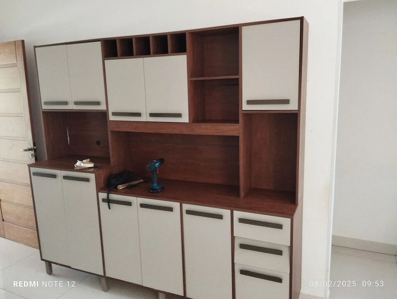 Montagem e desmontagem de móveis  - Foto 5