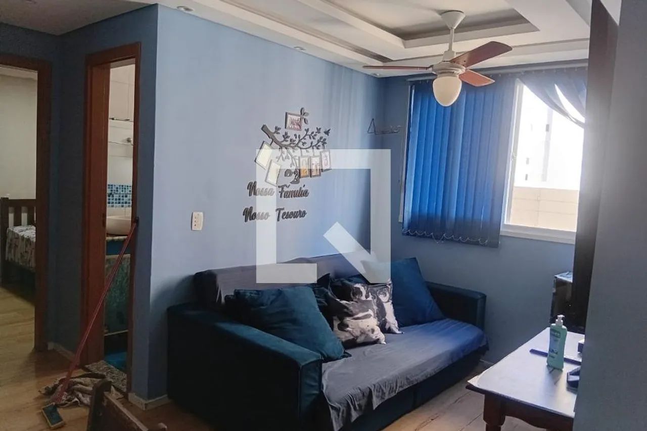 Apartamento à Venda - Jardim Iris , 1 Quarto, 47 m2