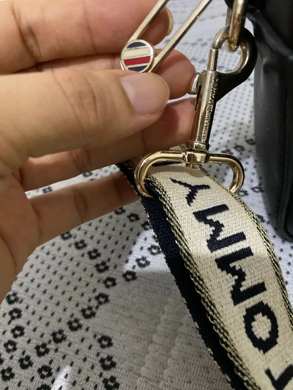 Bolsa Tommy Hilfiger  - Foto 2