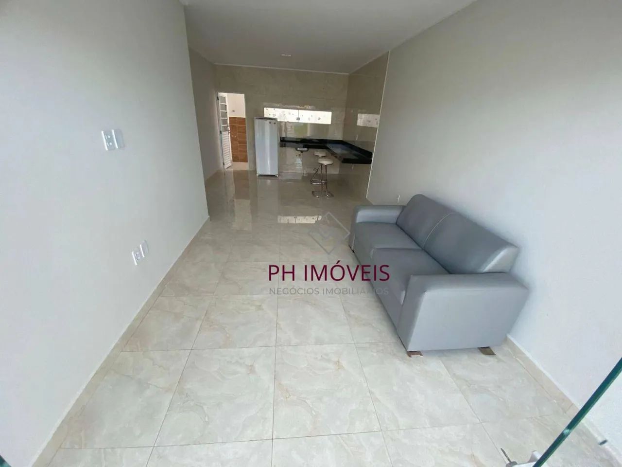 Casa com 2 dormitórios + Piscina em Marechal Deodoro - 112m² - Foto 4