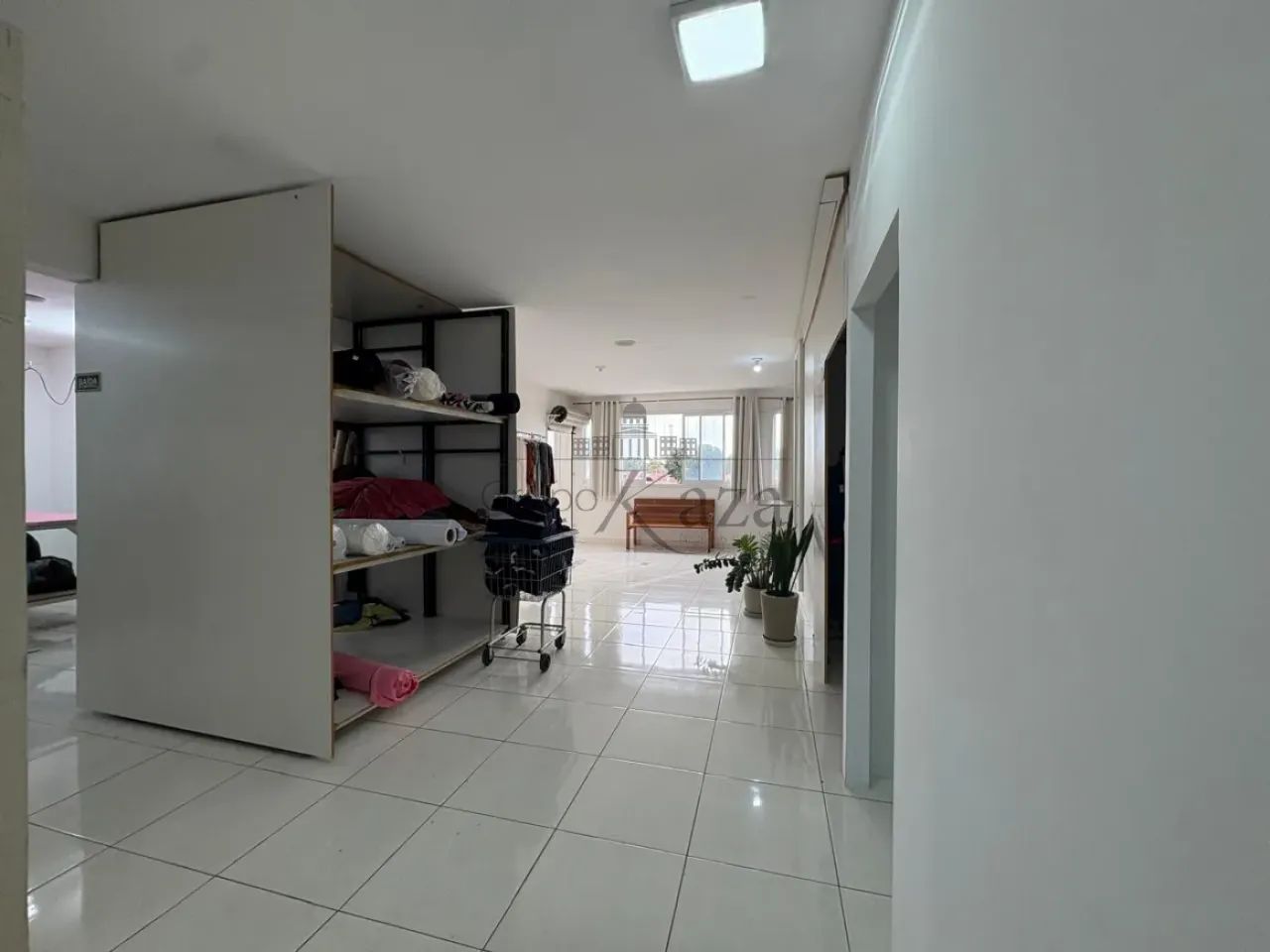 Sobreloja - Comercial - No bairro Cidade Morumbi - 100m² - Foto 5
