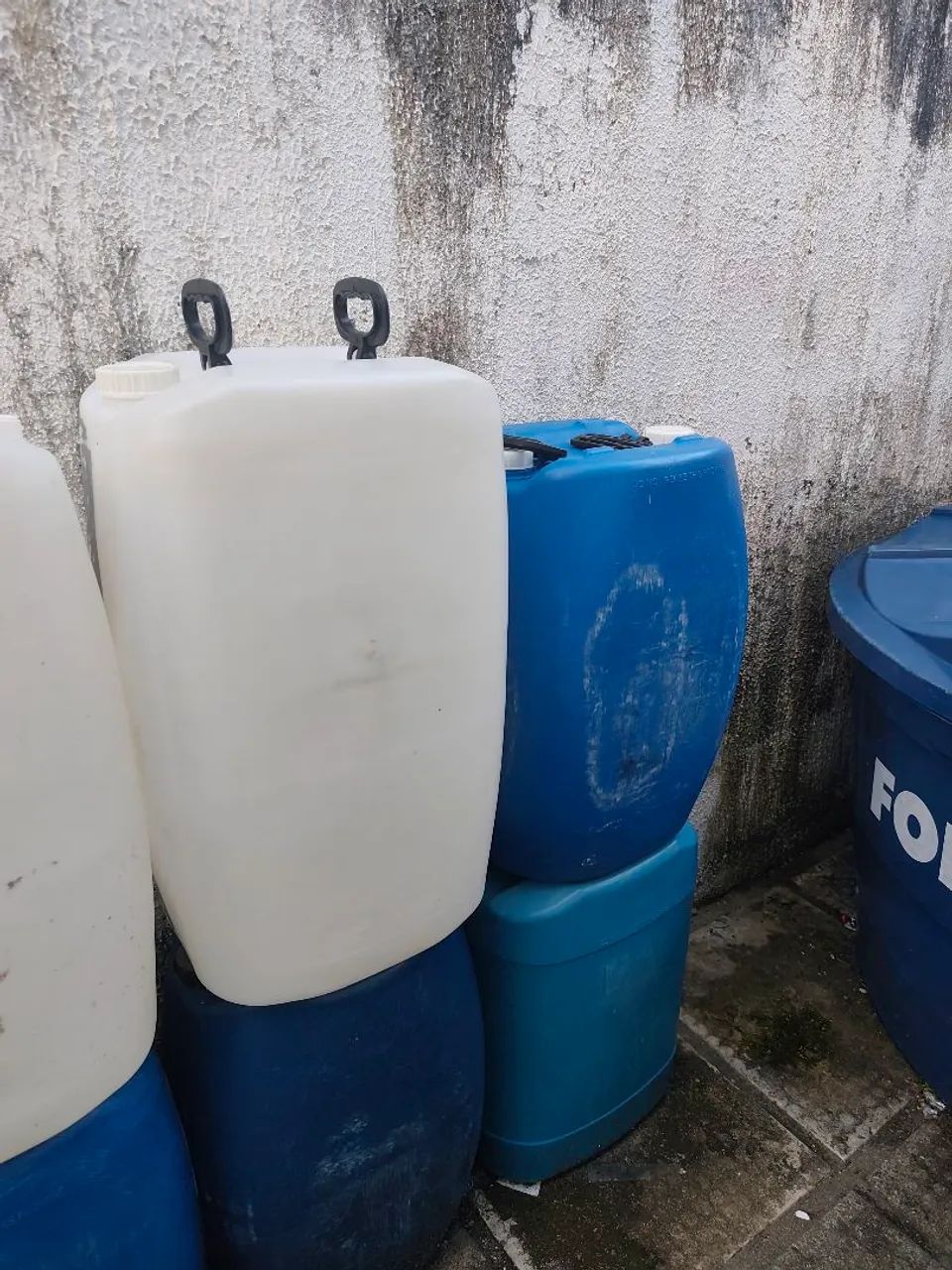 Bombona de 50 litros  - Foto 2