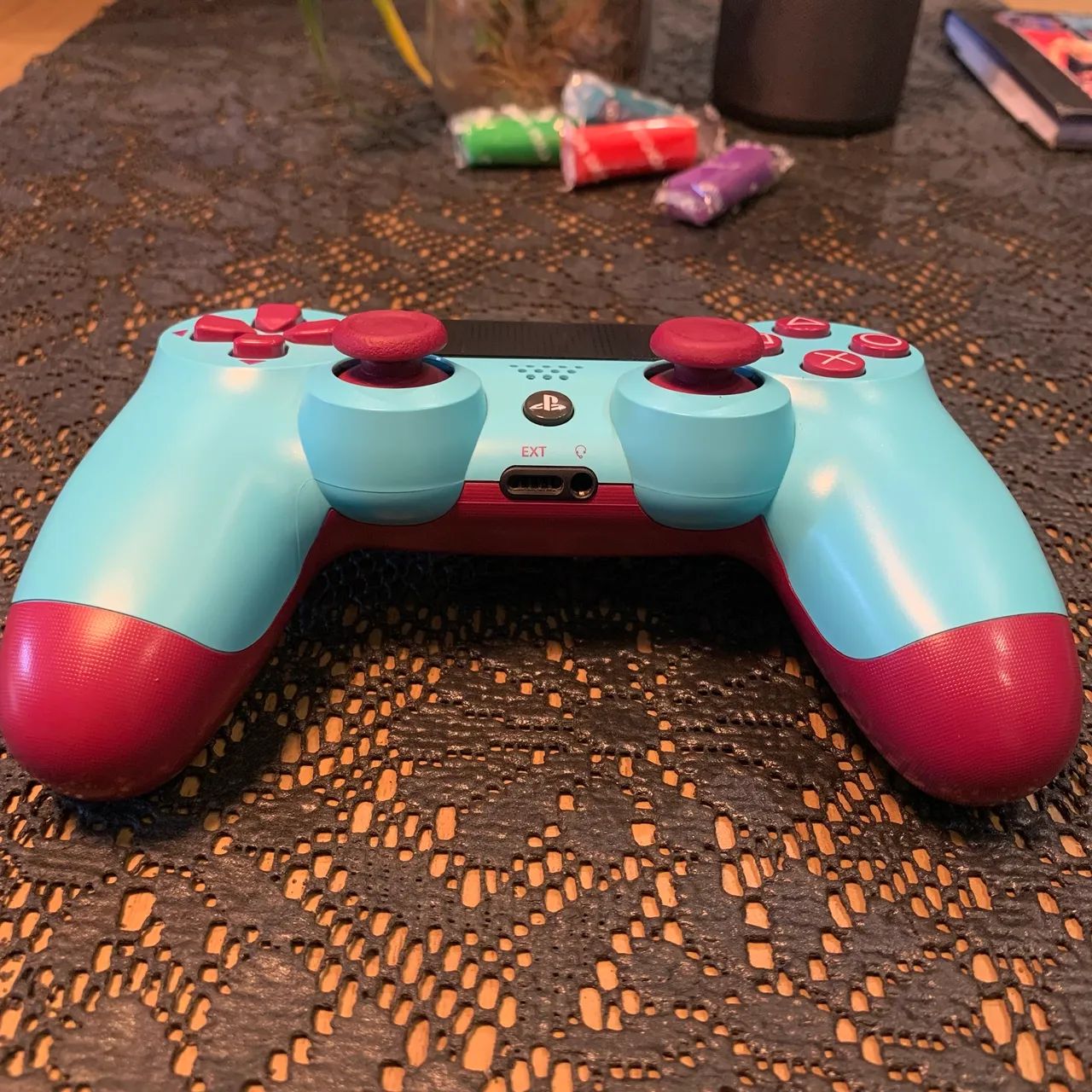 Dualshock 4 - Foto 5