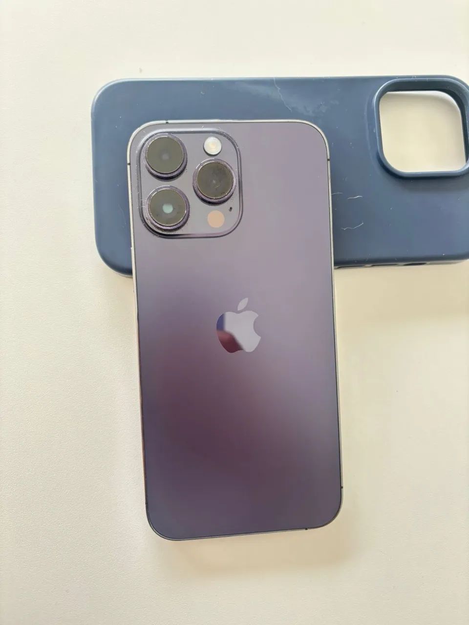 IPHONE 14 PRO MAX 256GB - Foto 2