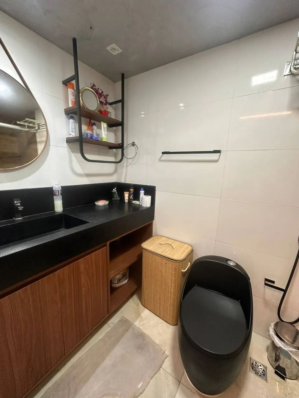 Victória Marina Flat | Corredor da Vitória - Foto 4