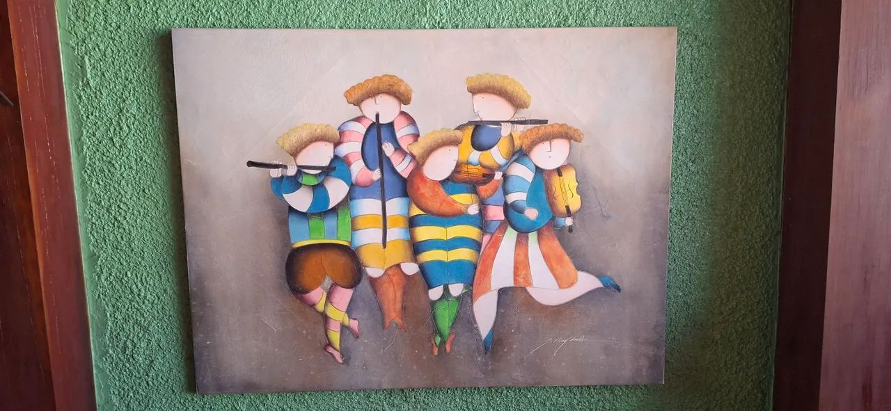 Quadro decorativo - Foto 2