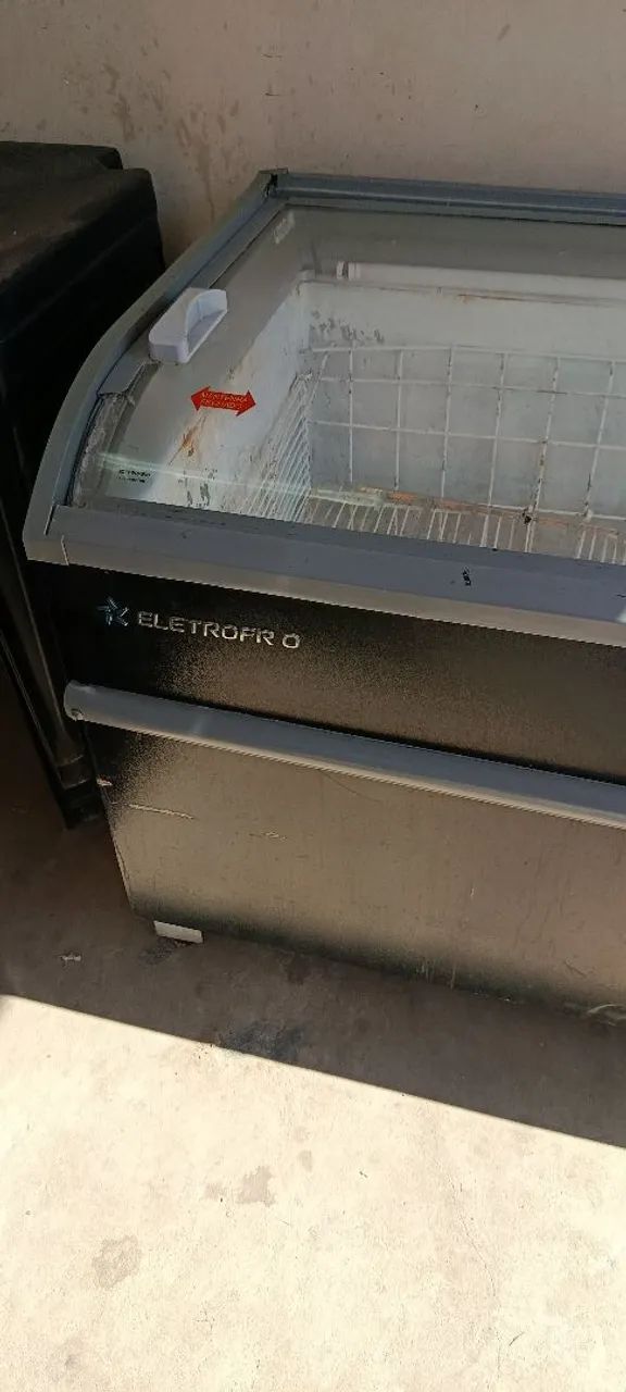 Freezer ilha - Foto 2