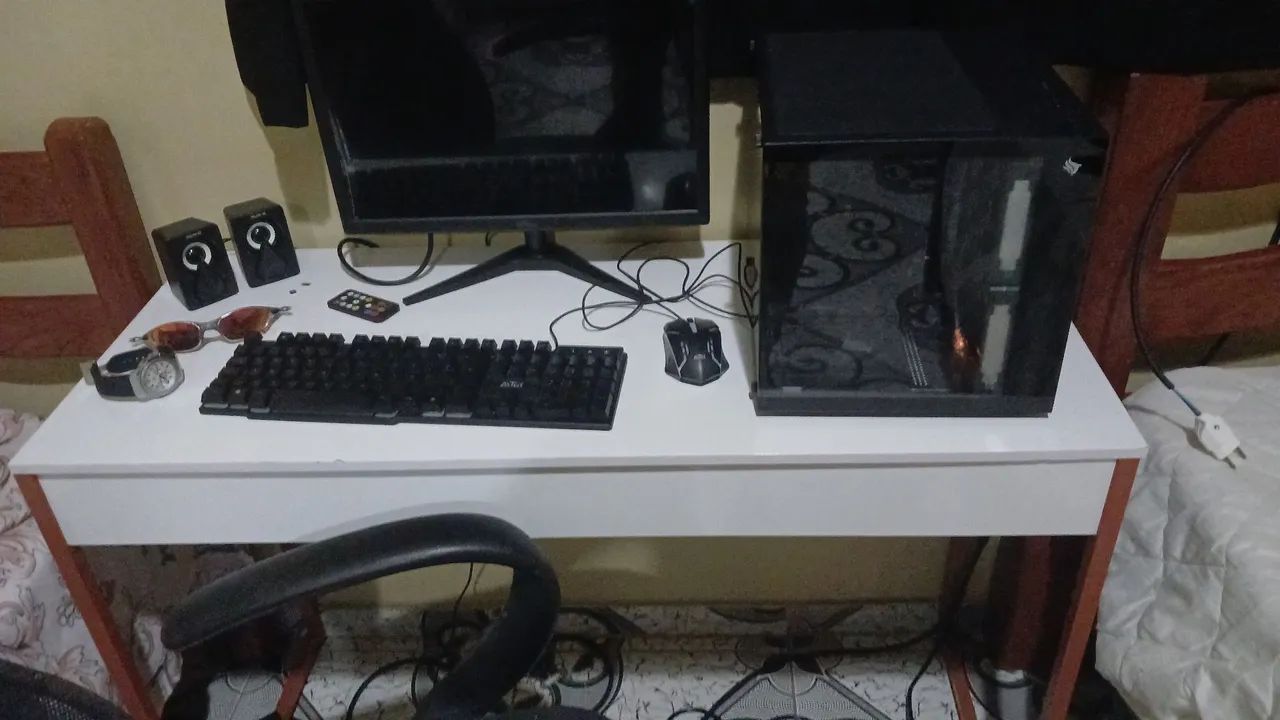 Mesa ( escrivaninha )